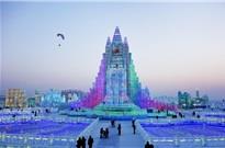 Thành phố băng tuyết - Cáp Nhĩ Tân