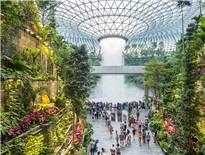 Từ ngày 01/04, Singapore mở cửa cho toàn bộ khách du lịch có hộ chiếu vắc xin