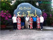 Cùng ViTravel khám phá vẻ đẹp huyền ảo của đảo Ngọc Phú Quốc
