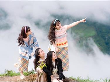 Tour du lịch Mù Cang Chải - Ngọc Chiến - Tà Xùa mùa lúa chín