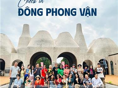 Tour Full 5 Điểm: Bình Biên - Khai Viễn - Di Lặc - Kiến Thủy - Mông Tự 4 Ngày 3 Đêm