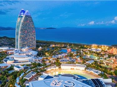Tour du lịch Đảo Hải Nam | Hà Nội - Hải Khẩu - Hải Hoa Đảo - Tam Á - Đảo Phượng Hoàng 5 Ngày 4 Đêm