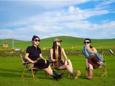 Tour Nội Mông 6N5Đ: Hà Nội - Ordos - Thảo nguyên Ordos - Sa mạc Vọng Âm - Thành Cát Tư Hãn 6N5Đ