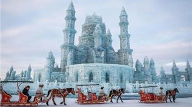 Tour du lịch Cáp Nhĩ Tân – Tuyết Hương – Yabuli 5N4Đ: Trải nghiệm mùa đông cổ tích tại Đông Bắc Trung Quốc