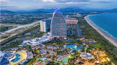 Tour Đảo Hải Nam 5N4Đ: Tam Á – Hải Hoa Đảo – Nam Sơn – Đại Đông Hải