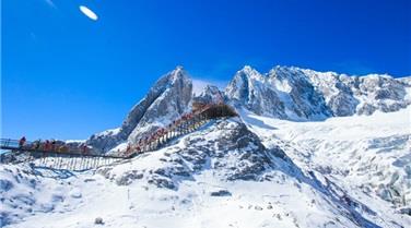 Tour Trung Quốc 6N5Đ: Hà Nội - Hải Phòng - Lệ Giang - Shangrila - Đại Lý 6 Ngày 5 Đêm Bay Lucky Airlines