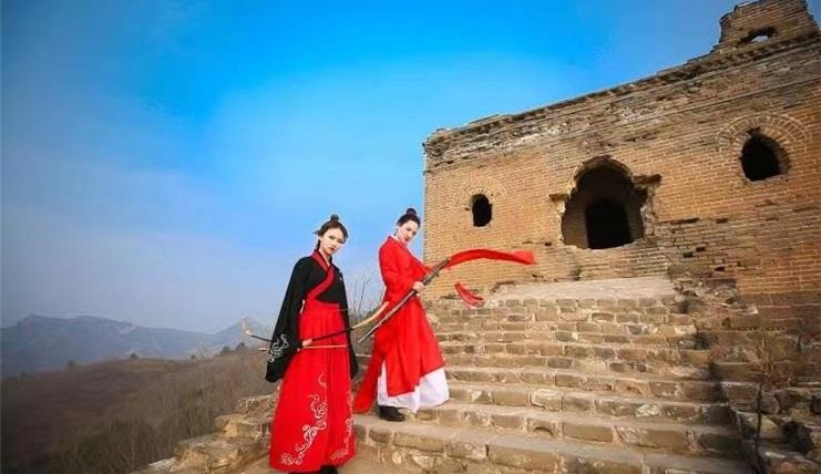 Tour THƯỢNG HẢI – HÀNG CHÂU – TÔ CHÂU - BẮC KINH - CỔ BẮC THỦY TRẤN – VẠN LÝ TRƯỜNG THÀNH TƯ MÃ ĐÀI