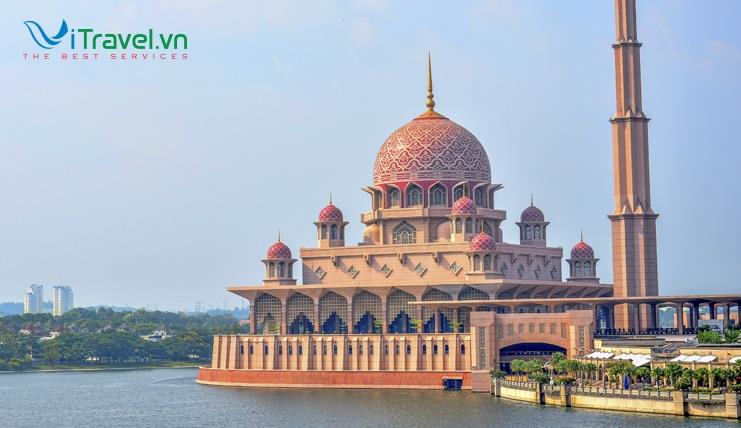 Du lịch Hà Nội - Singapore - Malaysia
