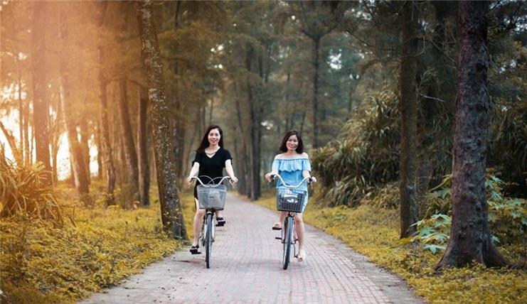 Tour du lịch Quảng Ninh - Đảo Cô Tô - 3 ngày 2 đêm