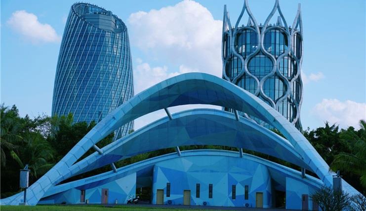Tour du lịch Đảo Hải Nam | Hà Nội - Hải Khẩu - Hải Hoa Đảo - Tam Á - Đảo Phượng Hoàng 5 Ngày 4 Đêm