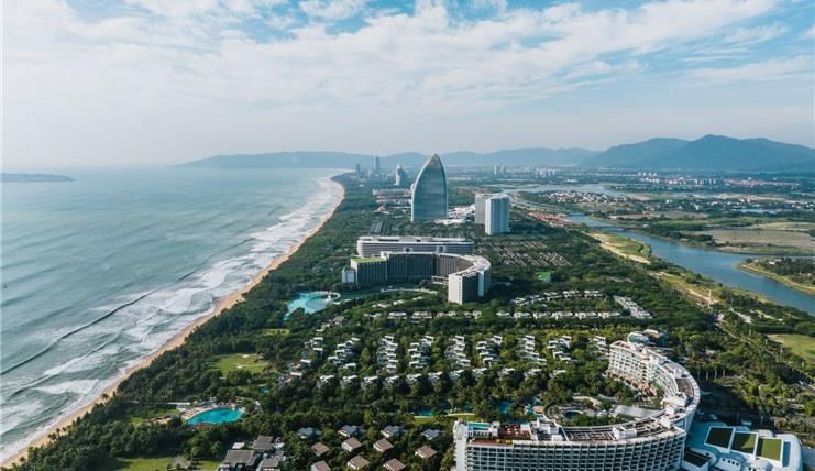 Tour du lịch Đảo Hải Nam | Hà Nội - Hải Khẩu - Hải Hoa Đảo - Tam Á - Đảo Phượng Hoàng 5 Ngày 4 Đêm